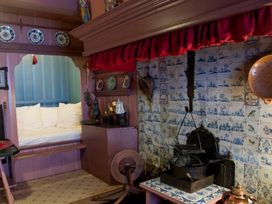 Urlaub am Markermeer-See - 3 Tage in Nord-Holland