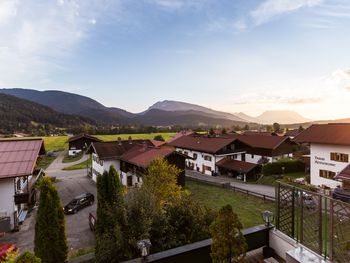 Wandern mit Almausflug / 4 Tage m schönen Chiemgau