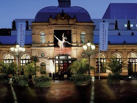 Luxus in der Kurstadt - 3 Tage Baden-Baden