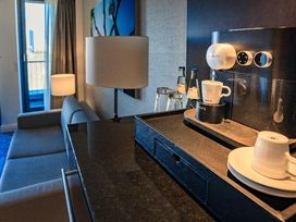 Hallo Düsseldorf! 2 Tage im Hotel Kö59
