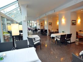 Kurzurlaub in Swinemünde - 6 Tage