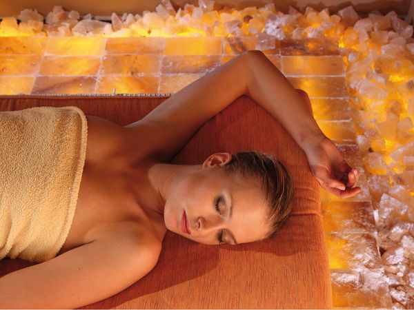 2 Tage Auszeit mit Ganzkörpermassage im Schwarzwald in Höchenschwand, Baden-Württemberg inkl. Halbpension