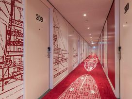 6 Tage im Leonardo Hotel Vinkeveen 