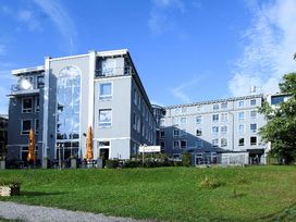 2 Tage im grünen Bezirk Berlin Köpenick mit Frühstück