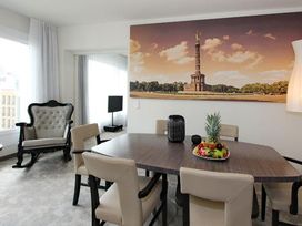 2 Tage Berliner Stadtluft schnuppern