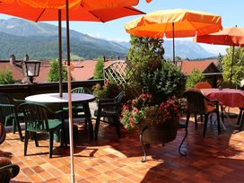 Wandern mit Almausflug / 4 Tage m schönen Chiemgau