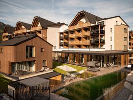 2 Tage Krafttanken im malerischen Fieberbrunn