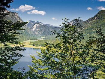 Genießerurlaub im Chiemgau / 3 Tage