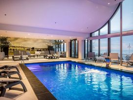 2 Tage im Kurhaus Scheveningen 