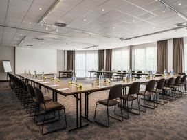 2 Tage Flughafen-Auszeit im Sunday Hotel Frankfurt Airport