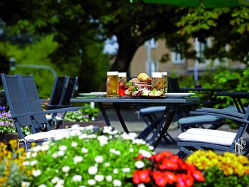 3 Tage Kurztrip nach Chemnitz