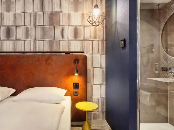 H2 Hotel Mainz