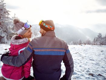 2 Tage Winterurlaub im schönen Thüringer Wald