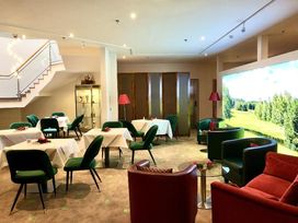 7 Tage mit HP im Golf Resort Semlin am See