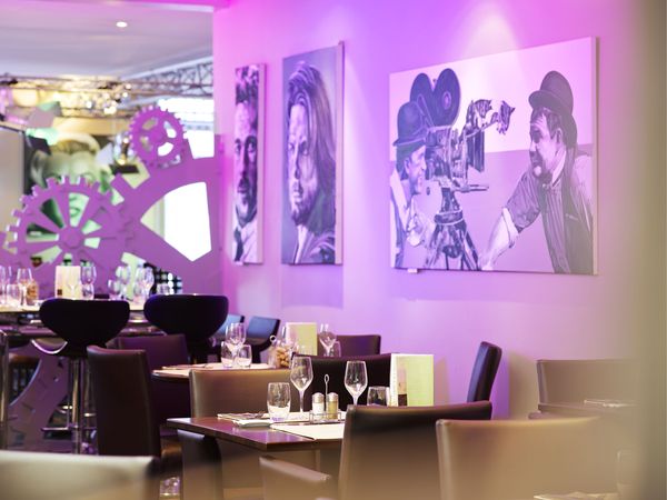 3 Tage Straßburg-Auszeit - Stadt & Wellness in Illkirch-Graffenstaden, Grand Est inkl. Halbpension