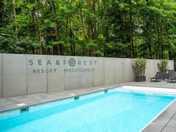 5 Tage Entspannung an der polnischen Ostsee - HP