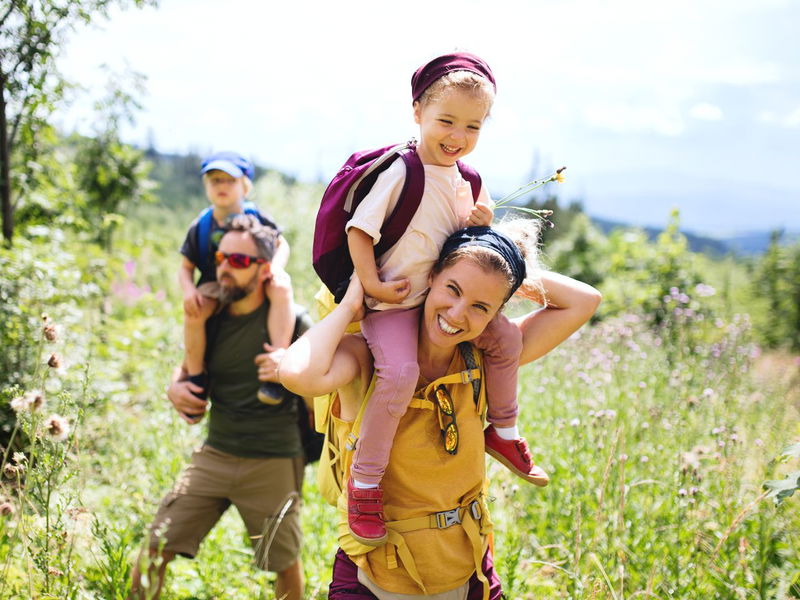 Sommerferien im Harz – Familienzeit voller Erlebnisse und Entspannung