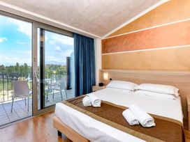 2 Tage Kurzurlaub mit Frühstück im Hotel Rivus