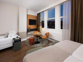 2 Tage in der malerischen Stadt Amsterdam