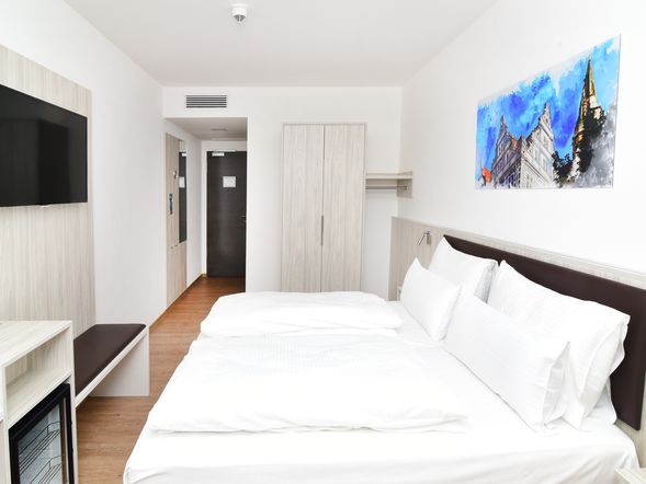 Appartment
