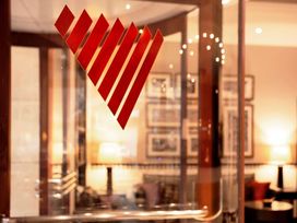 2 Tage im Hotel Victoria in Frankfurt am Main