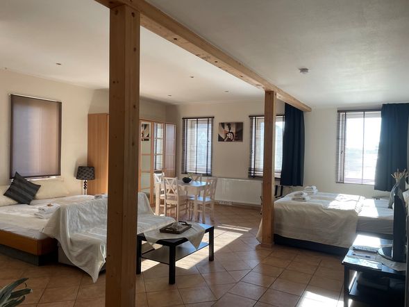 Hotel Corsten