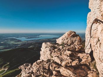 Der kleine Urlaub zwischendurch im Chiemgau