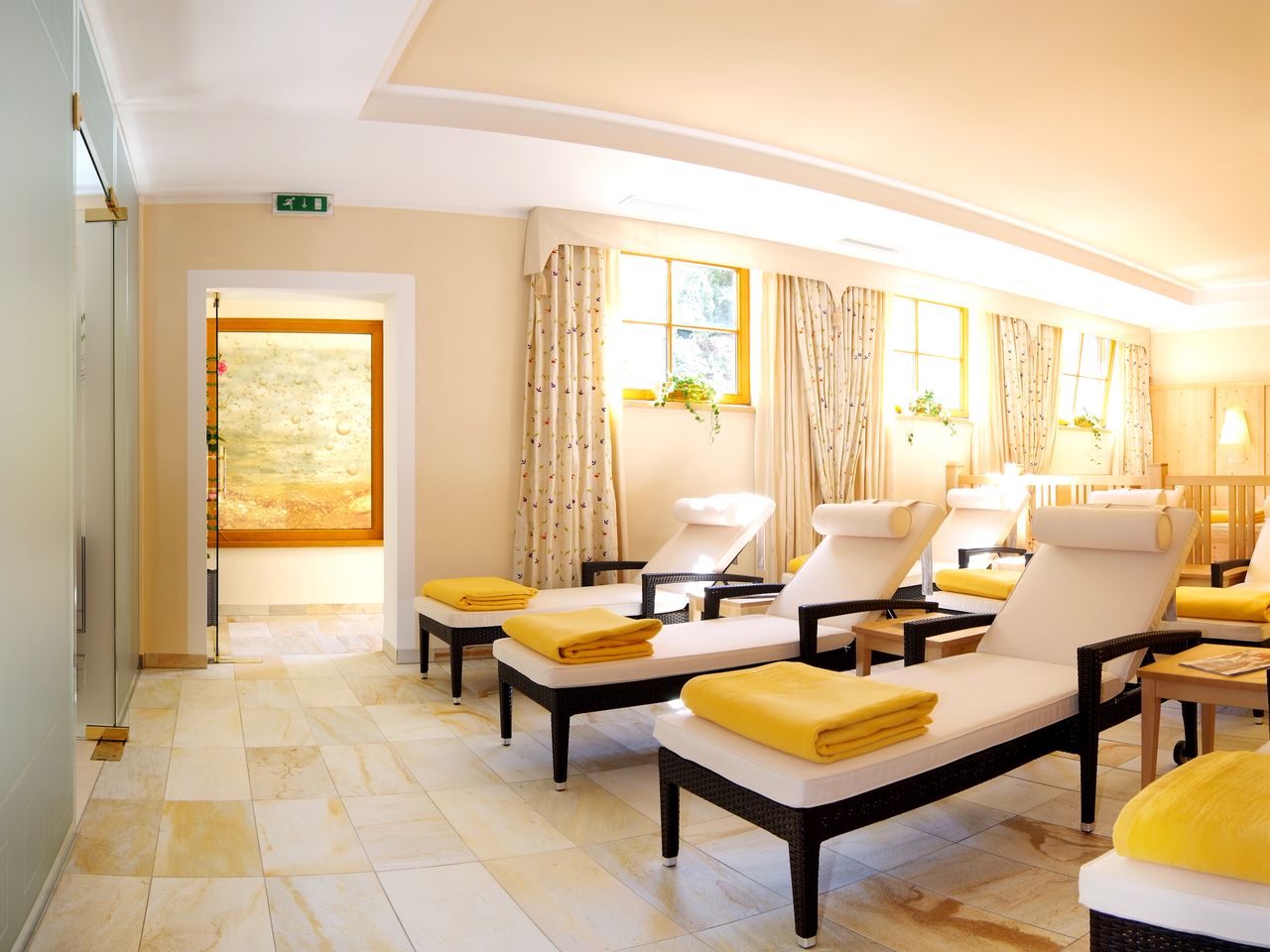 ... einfach zum Stern - 3 Tage mit Gourmetpension