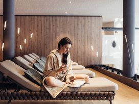 3 Tage Ötztaler Bergzauber: Natur, Erholung, Wellness