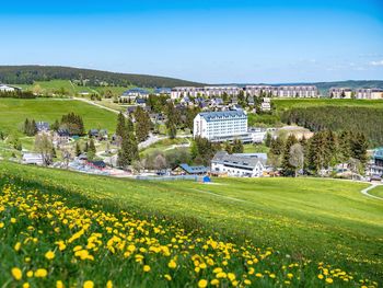 Yoga Wochenende inkl. 4 Yoga Einheiten im Erzgebirge