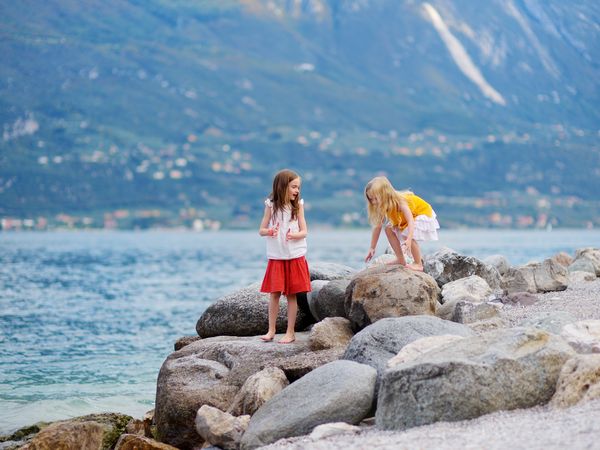 Auszeit in Tremosine sul Garda – 5 Tage, Lombardei inkl. Halbpension