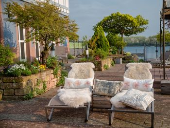 Mein langer Sonntag: Wellness direkt am See