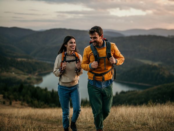 3 Tage Bergbau-Wanderweg: Aktiv durch die Geschichte in Gummersbach Halbpension
