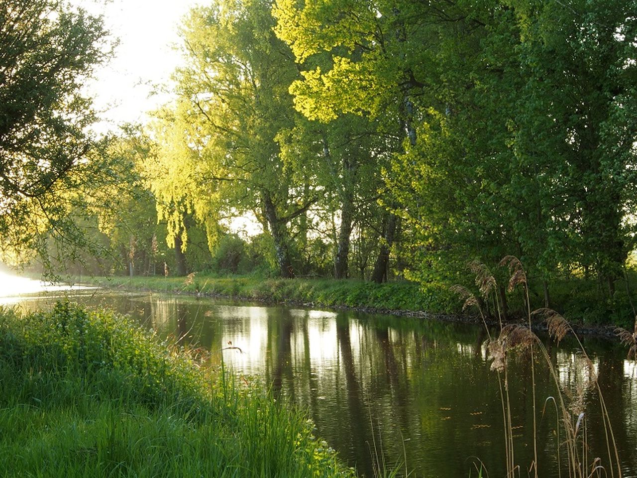 4 Tage schönes Mecklenburg-Vorpommern mit Schifffahrt