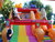 Wasserpark und Strand - 4 Tage am Gardasee