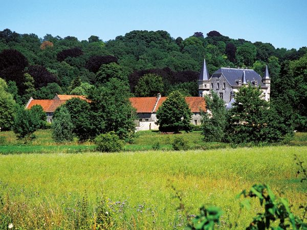 3 Tage Geultal erleben Wellness,Natur & Limburg-Flair in Houthem St. Gerlach Halbpension