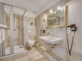 Wasser, Sonne & Strand im Hotel Strandschlosschen