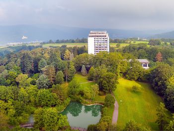 Kurzurlaub am Mittelrhein inkl. HP