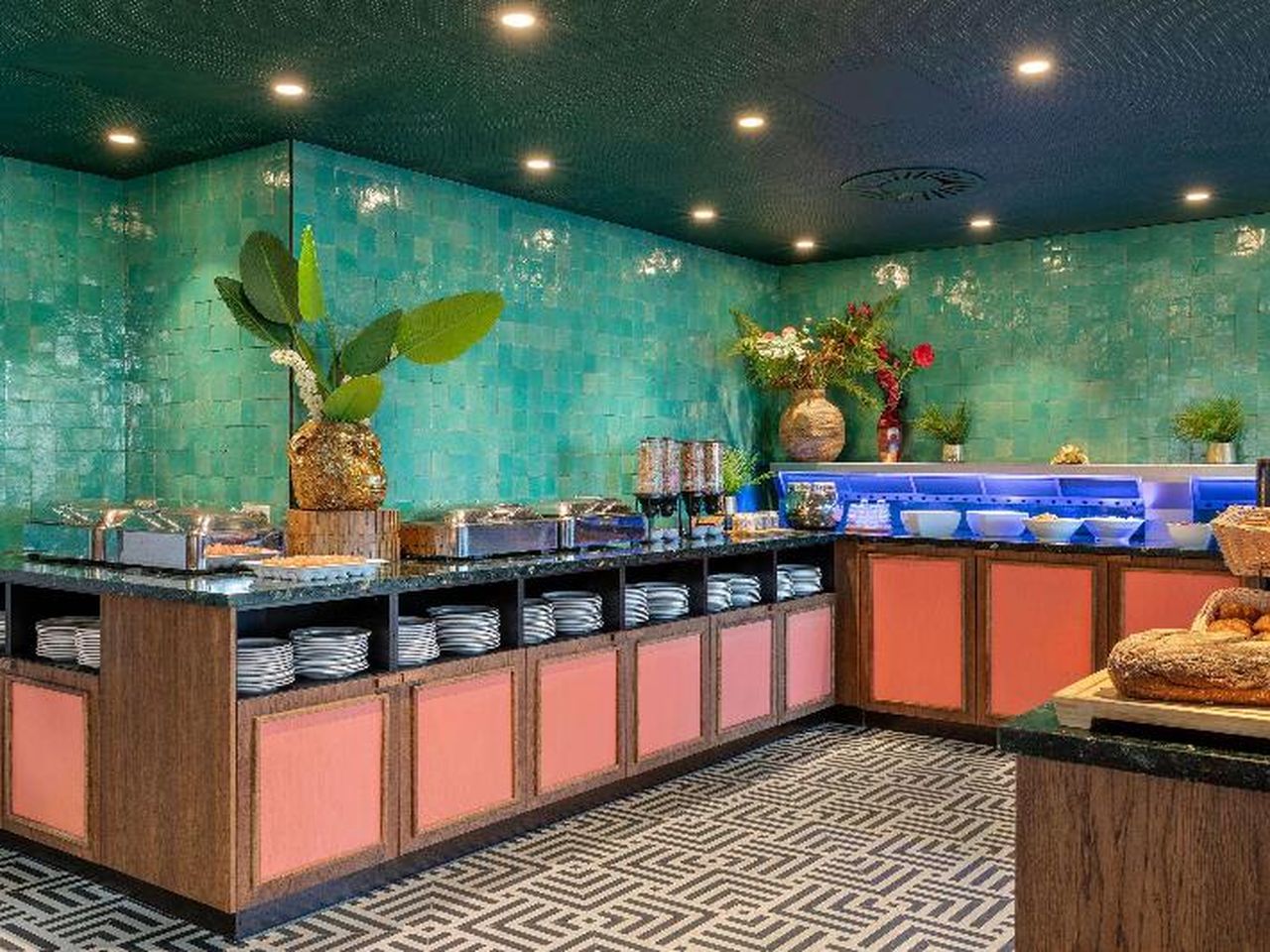2 Tage im Corendon City Hotel Amsterdam mit Frühstück