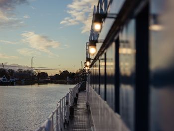 3 Tage echtes Seefahrerfeeling an der Nordseeküste