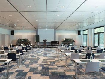 2 Tage im Holiday Inn Berlin City-West 