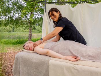 Schnupper Wellness - 3 Tage im schönen Ostfriesland