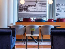 5 Tage im Radisson Blu Hotel, Karlsruhe in Ettlingen