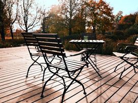 2 Tage Auszeit in der Rhön - Entspannen im Bio Hotel