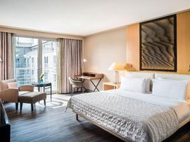2 Tage mit Frühstück im Le Meridien München Hotel