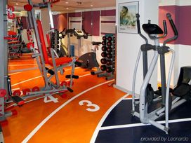 2 Tage Kurzurlaub mit Frühstück im Novotel Budapest Danube
