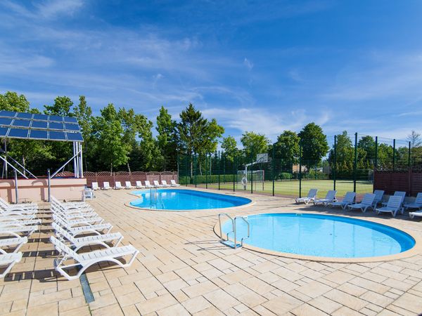 3 Tage Ostsee Wellness-Auszeit in Henkenhagen in Henkenhagen (Ustronie Morskie), Westpommern inkl. Halbpension