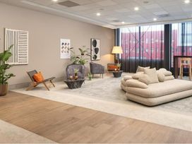 Bed & Breakfast - 2 Tage im schönen Amersfoort