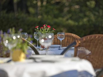 Natur pur- Auszeit im Hunsrück