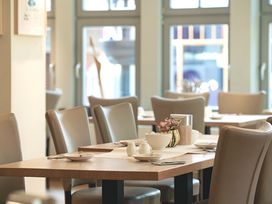 Romantische Auszeit in Mühlhausen – Zeit zu zweit